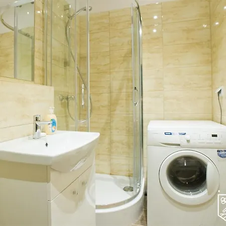 Apartman Old Town