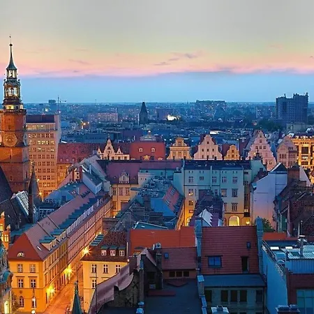 Old Town *