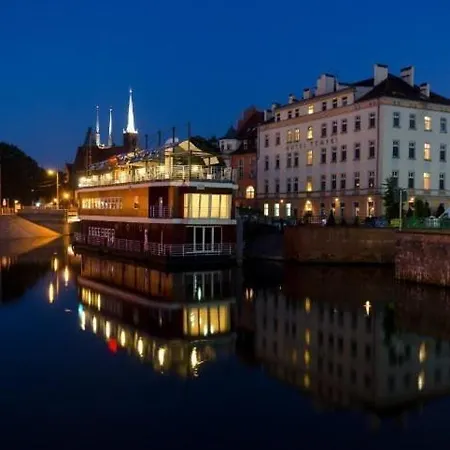 Lejlighed Old Town *